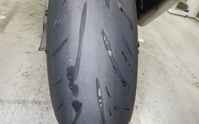 HONDA CBR1000RR GEN 3 2017 SC77