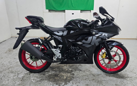 SUZUKI GSX-R125 ABS DL33B