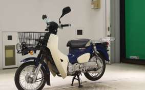 HONDA C110 SUPER CUB 1984 JA42