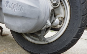 YAMAHA BJ 2020 SA24J