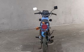 HONDA MB-8 HC01