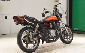 KAWASAKI ZEPHYR 400 Gen.2 1992 ZR400C