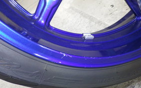 SUZUKI SV650 A 2019 VP55B