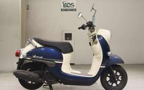 YAMAHA VINO 50 Gen.4 2007 AY02