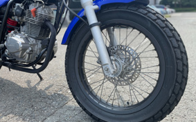 HONDA FTR223 MC34