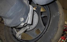 SUZUKI LET's 2 G 2025 CA1PA