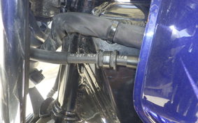 SUZUKI GSX1400 2003 GY71A
