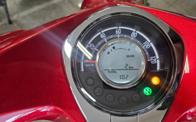 HONDA  SUPER CUB C125 JA58