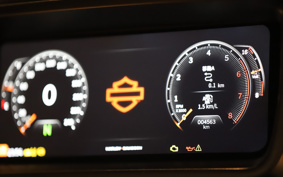 HARLEY HARLEY FLHX1580 2024 KB7