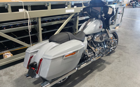 HARLEY HARLEY FLHX1580 2025 KB7