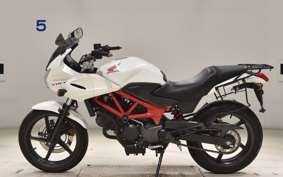HONDA VTRF250 MC33