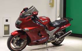 KAWASAKI ZX 1100 NINJA GEN 2 1996