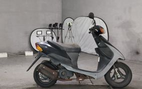 SUZUKI LET'S2 CA1PA