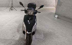 SUZUKI ADDRESS V125 DT11A