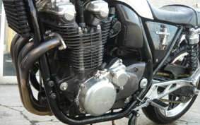 HONDA CB1100 2010 SC65