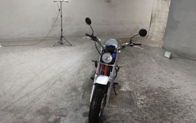 HONDA FTR223 MC34