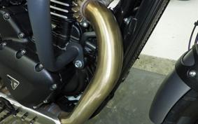 DUCATI SCRAMBLER400X 2025