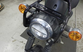HONDA ｸﾛｽｶﾌﾞ50 2025 AA06