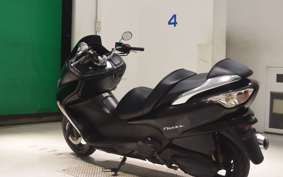 HONDA FORZA Z 2014 MF08