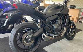 YAMAHA MT-07 ABS 2025 RM48J