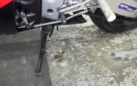 HONDA CBR954RR 2002