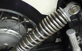 YAMAHA DRAGSTAR 250 VG05J