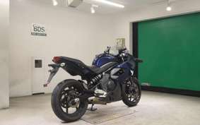 KAWASAKI NINJA 400R 2011 ER400B