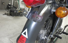 HONDA C70 SUPER CUB C70