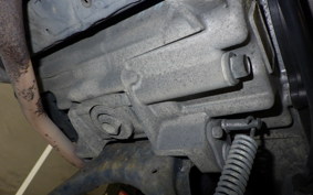 HONDA GIORNO 3 2007 AF77