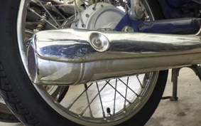 HONDA C50 SUPER CUB AA01