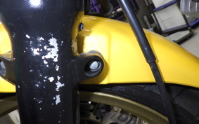 HONDA VTR 250 2001 MC33