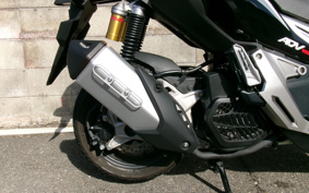 HONDA ADV150 KF38