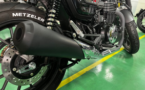 HONDA GB350S 2022 NC59
