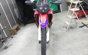HONDA CRF250 RALLY 2003 MD44