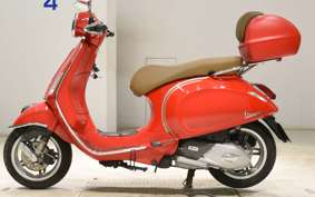 VESPA PRIMAVERA125 2017