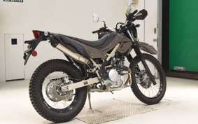 KAWASAKI KLX230ｼｪﾙﾊﾟ LX232A