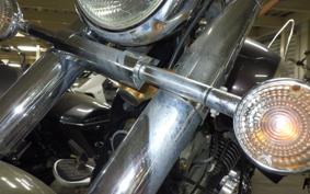 YAMAHA DRAGSTAR 400 CLASSIC 2008 VH01J