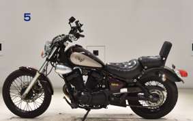 YAMAHA VIRAGO 250 3DM