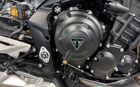 TRIUMPH STREET TRIPLE 765 RS 2026 HDA614