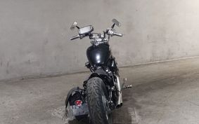 HONDA STEED 400 NC26