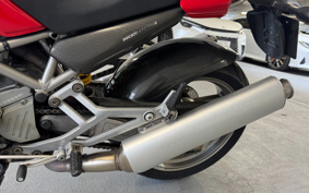 DUCATI  DUCATI  MONSTAR S4 2003 ZDMM400AA2B