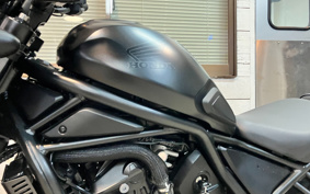 HONDA REBEL 1100 DCT 2026 SC87
