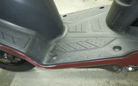 SUZUKI BURGMAN125 2024