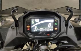 KAWASAKI NINJA 1000SX 2022 ZXT02K
