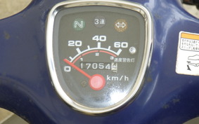 HONDA C50 SUPER CUB AA01