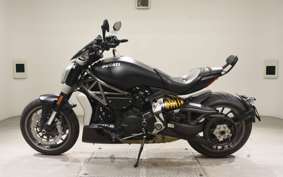 DUCATI DUCATI Xディアベル 2018