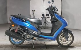 YAMAHA CYGNUS125XSR SEA5J