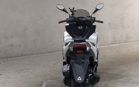 YAMAHA TRICITY 125 SE82J