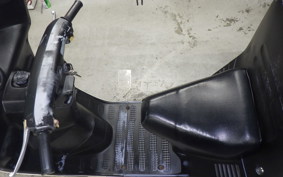 HONDA GYRO CANOPY TA02