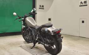 HONDA REBEL 500 A 2021 PC60